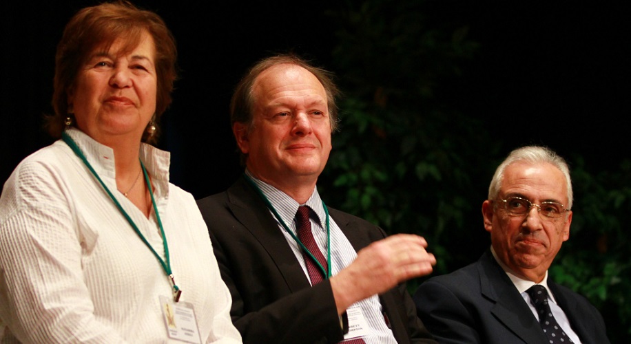 Conference 2011. Speakers