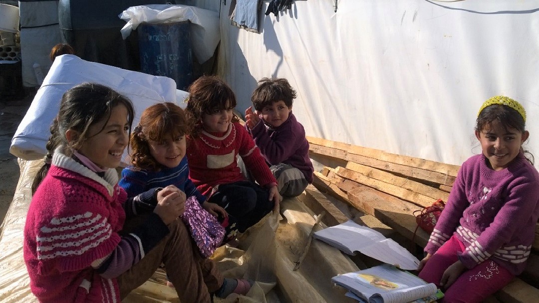 Supporting the psychosocial needs of refugee children – Healing the ...