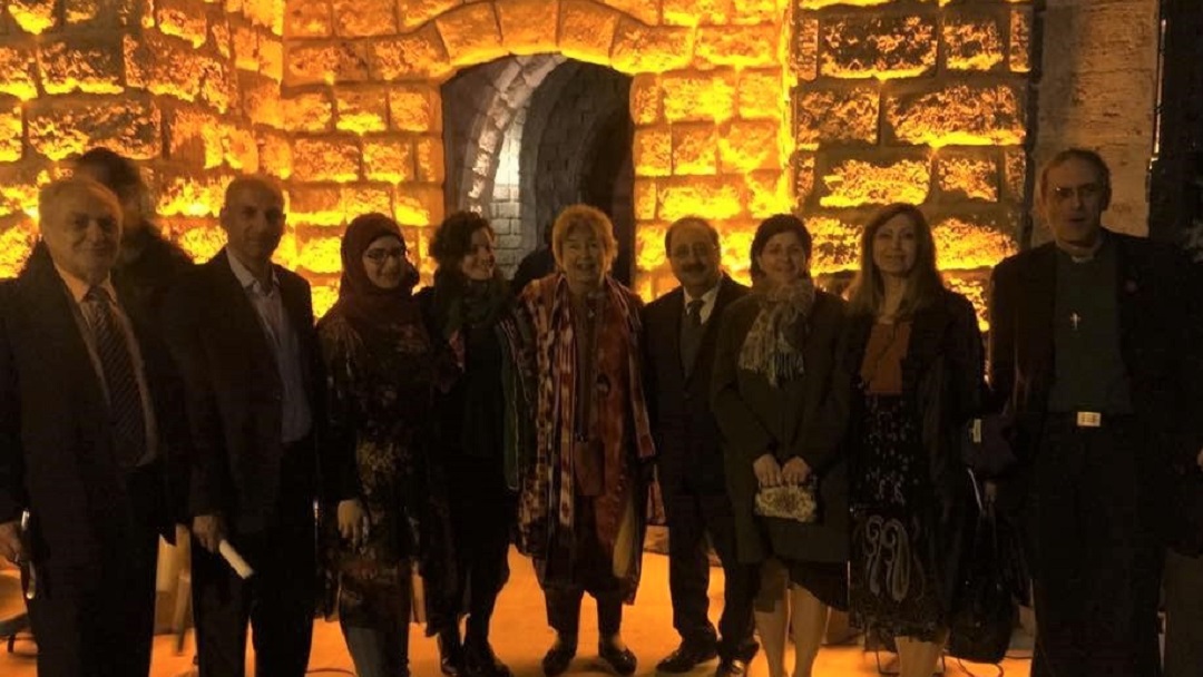 Annunciation Day, 26 March&nbsp;2017